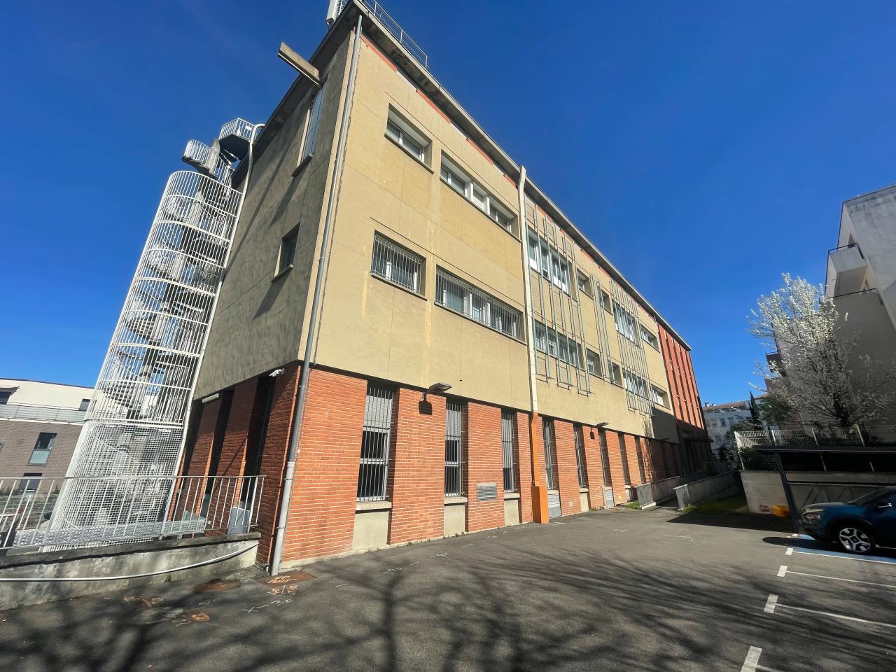 Bureau Toulouse 1079m² Vente bureau Toulouse Haute-Garonne OVBUR2530826 3